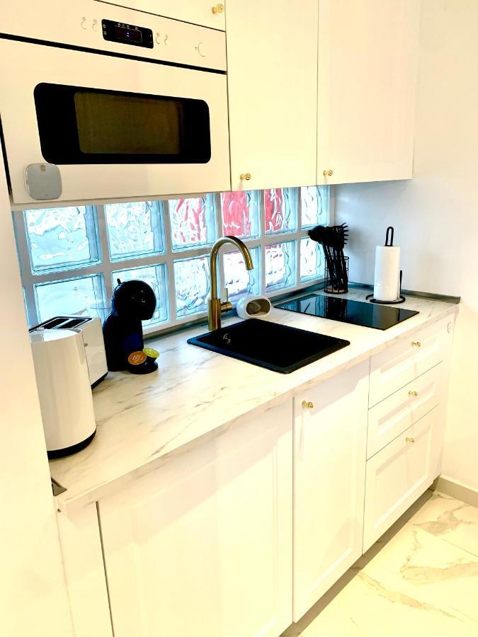 Ferienwohnung Arilvia Good Vibes Only Costa Calma Exterior foto