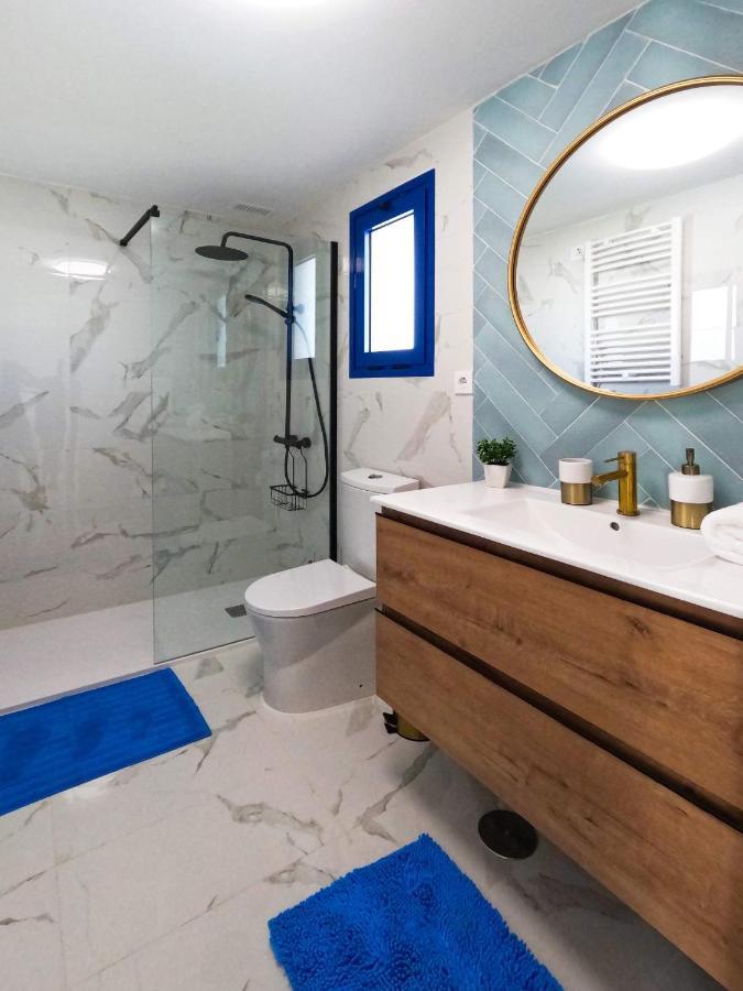 Ferienwohnung Arilvia Good Vibes Only Costa Calma Exterior foto